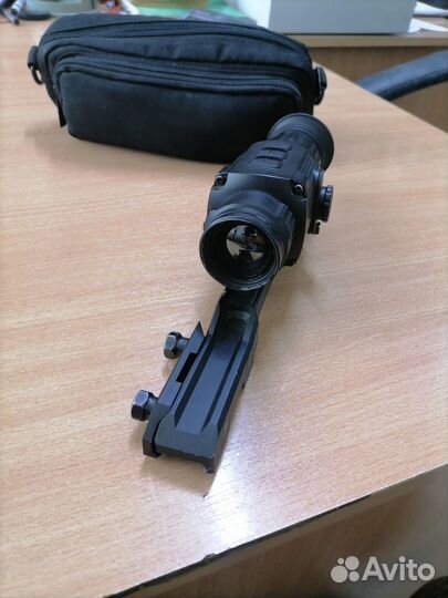 Тепловизионный прицел iray saim scl 25