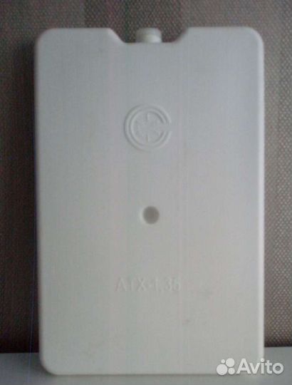 Хладоэлемент