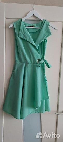 Вещи пакетом