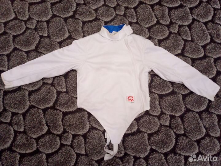 Одежда для фехтования