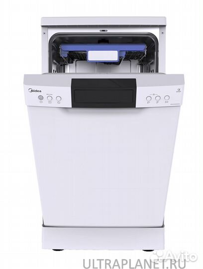 Посудомоечная машина Midea MFD45S500Wi Новая
