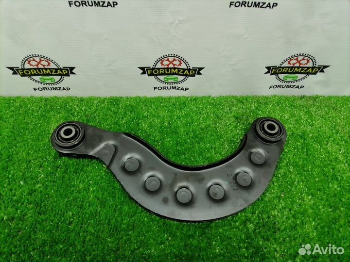 Рычаг подвески верхний задний Ford Focus