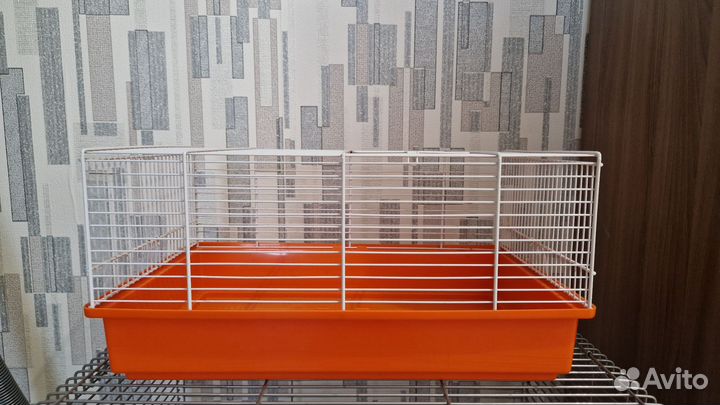 Клетка для грызунов