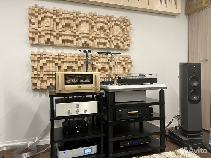 Сетевой проигрыватель Teac NT-505x Black