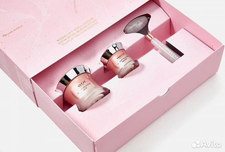 Подарочный набор payot