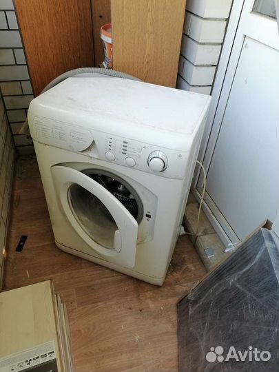 Стиральная машина бу