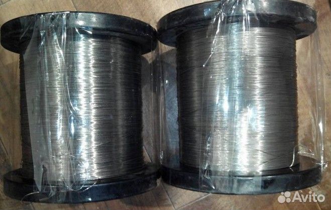 Сетка-проводка пчеловодная нерж/оцинкованная-решет