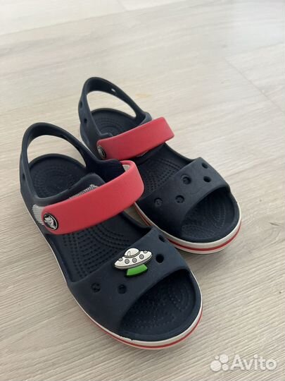 Crocs c12