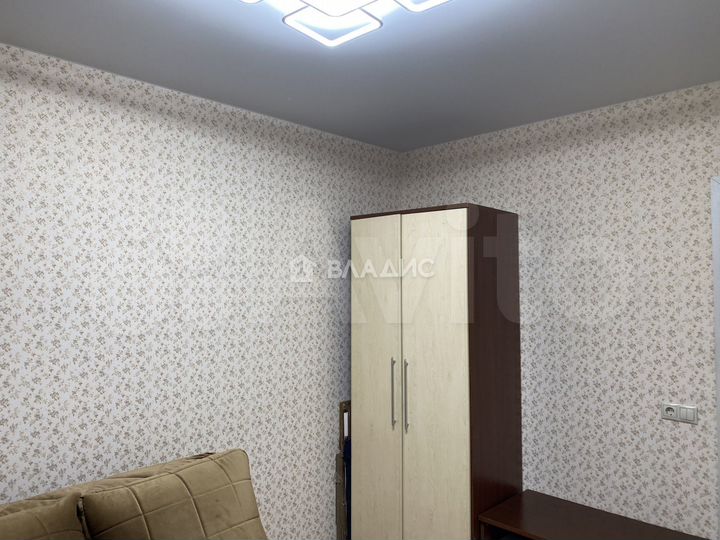 2-к. квартира, 55 м², 12/12 эт.