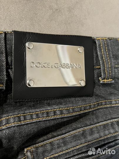 Юбка Dolce&Gabbana 38.Оригинал