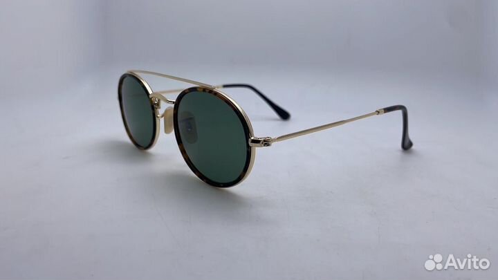 Очки ray Ban Oval