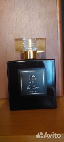 Туалетная вода женская от avon