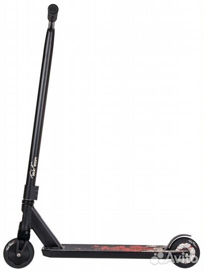 Трюковой самокат Tech Team Duker 404