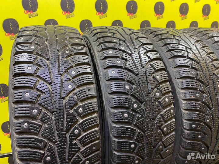 Nokian Tyres Nordman 5 185/60 R15