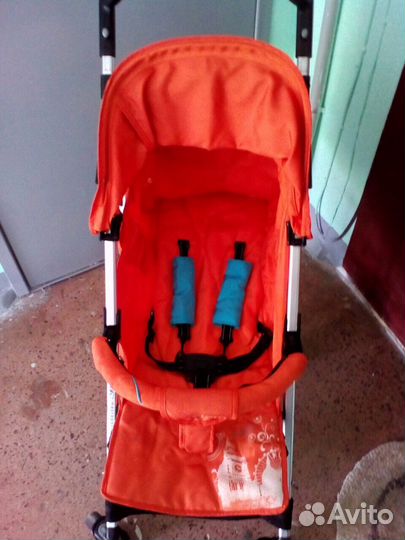 Коляска Jetem London