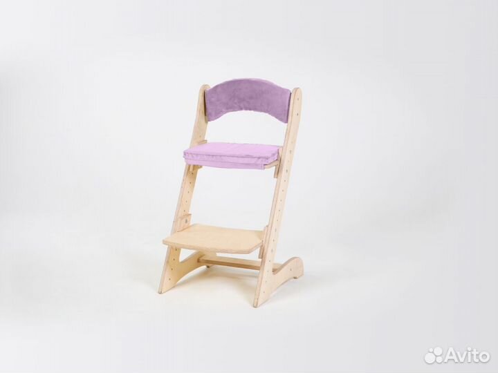 Растущий стул