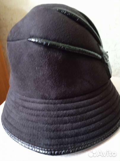 Шляпа женская