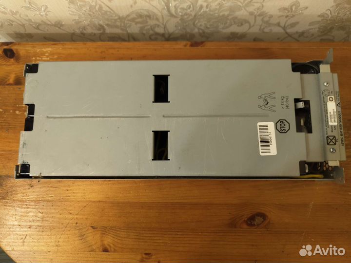APC Smart-ups 48vdc 911-0028e Battery Module