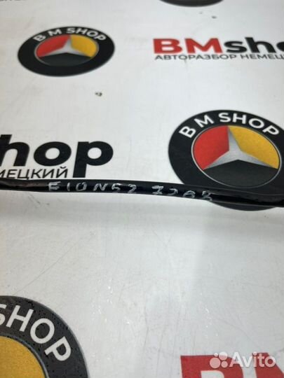 Трубка системы охлаждения Bmw 525I F10 N52B25A