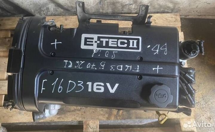 Двигатели Chevrolet Cruze Aveo Lacetti