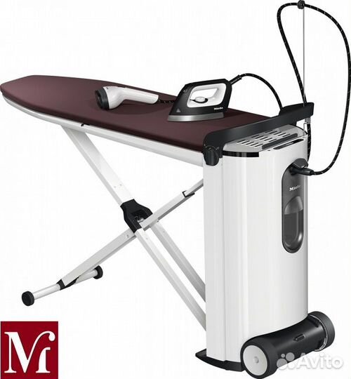 Гладильная система B4847 FashionMaster 4.0