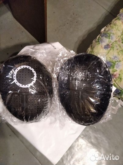 Маски детские