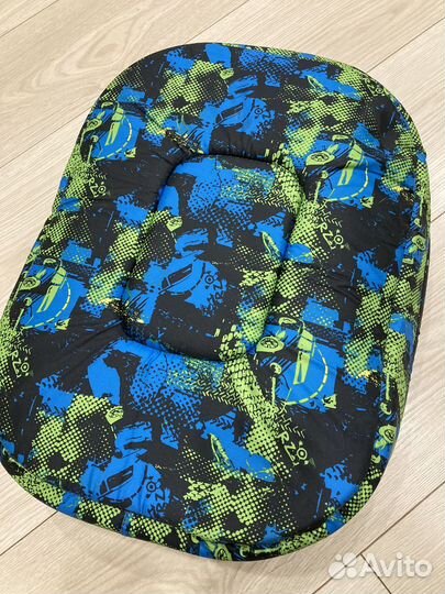 Лежанка для собак и кошек