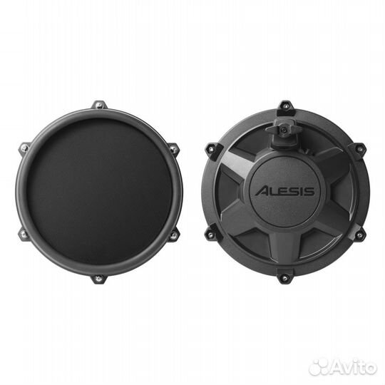 Электронная установка Alesis Turbo Mesh Kit