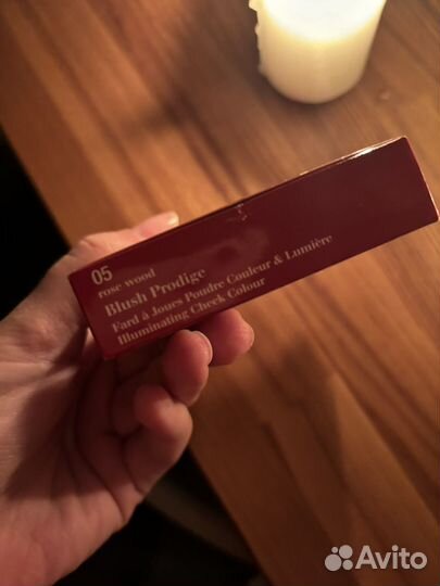 Косметика оригинал люкс