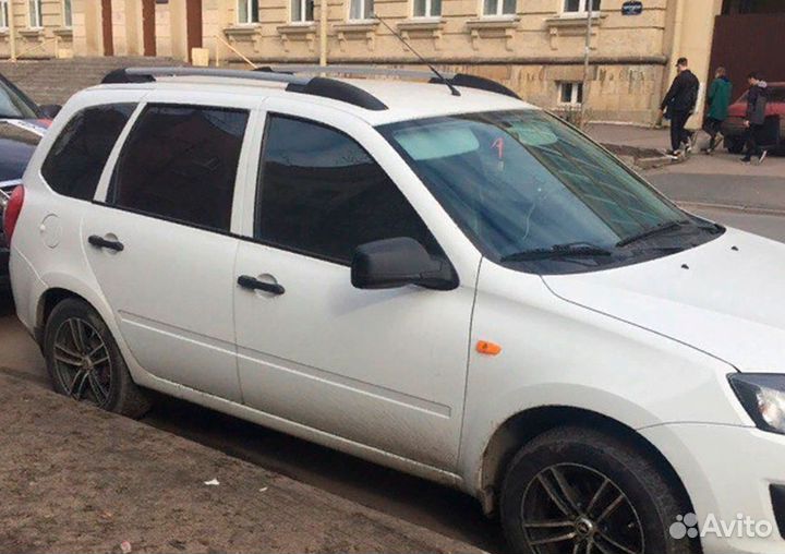 Автошторки 5 прц маг клей KIA Sorento 2009-2012