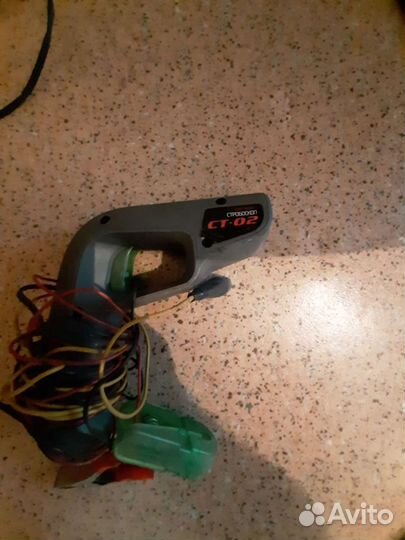 Стробоскоб