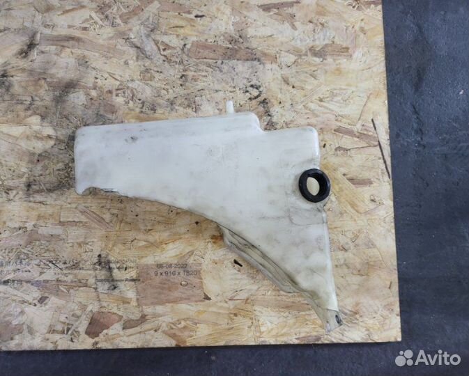 Бачок омывателя Audi A5 I 8T cdnc 2011