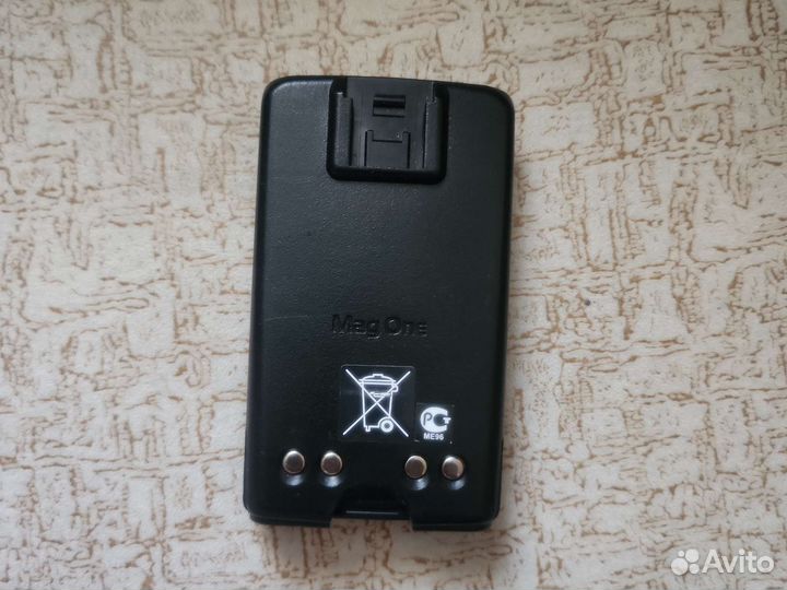 Аккумулятор Mag One MP300