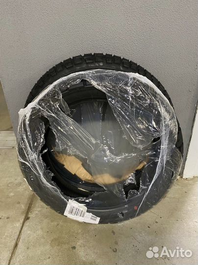 Pirelli Scorpion Rally STR 150/70 r18 + 90/90 r21