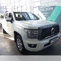 Новый Great Wall Poer King Kong 2.0 MT, 2023, цена от 2 919 000 руб.