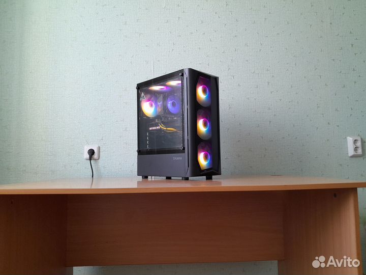 Core i5 10400f geforce rtx 2060super 8gb