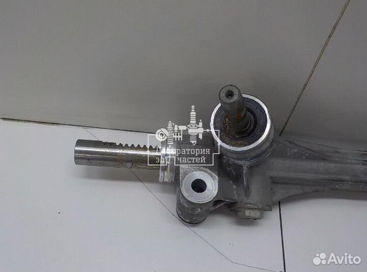 Рейка рулевая Toyota 45510-78020