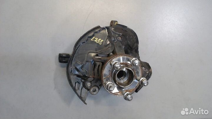 Ступица (кулак, цапфа) Ford Bronco Sport, 2021