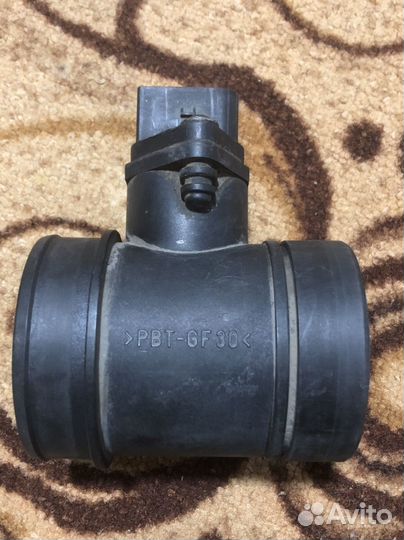 Датчик дмрв на ваз