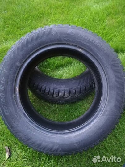 Matador MP 50 Sibir Ice 195/60 R15