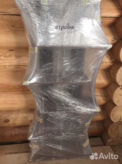 Полка для книг