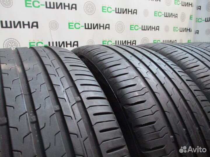 Continental EcoContact 6 235/45 R19