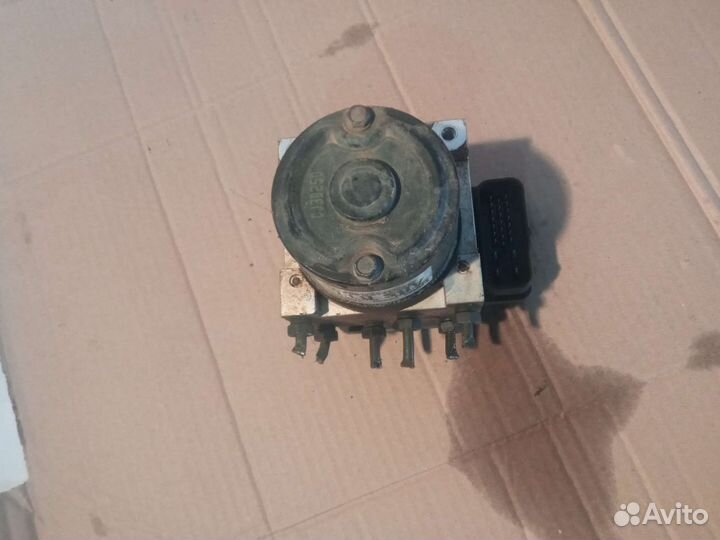 Блок ABS Hyundai Santa Fe classic