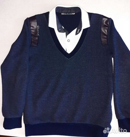 Одежда для школьника пакетом