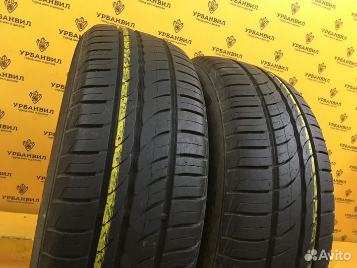 Pirelli Cinturato P1 195/65 R15 91H