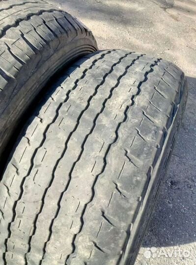Dunlop Grandtrek AT22 285/65 R17