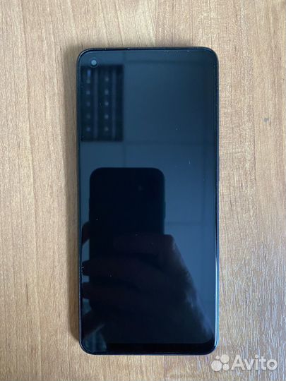 Oppo reno 7