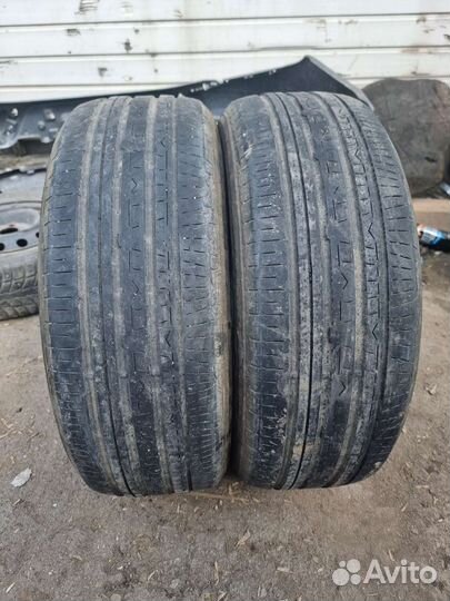 Bridgestone Turanza ER300 205/60 R16 92H