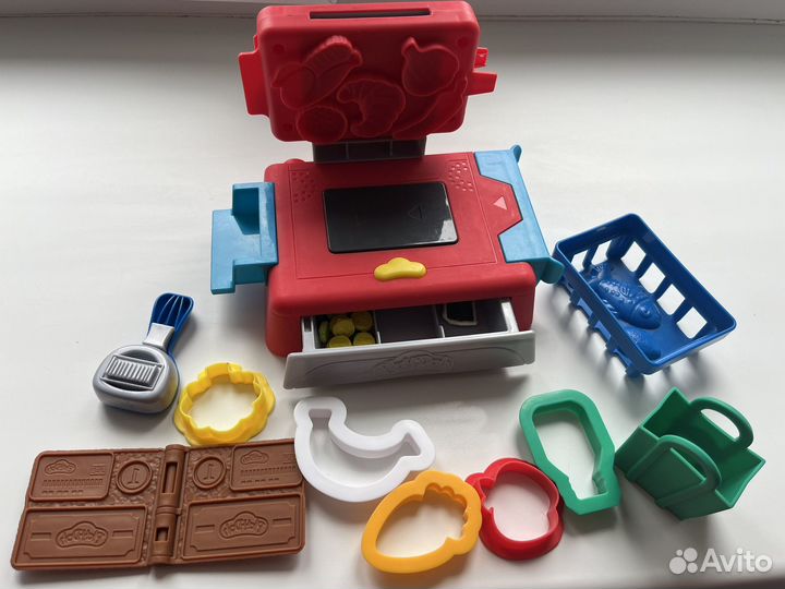 Игровой набор play doh 