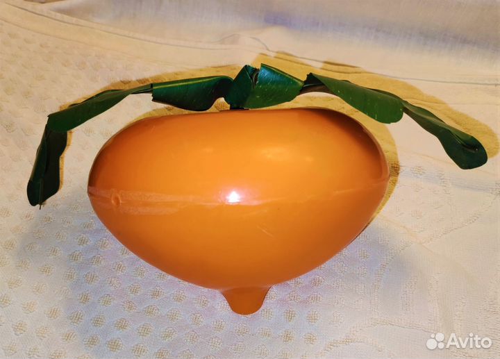 Репка игрушка СССР-15 см